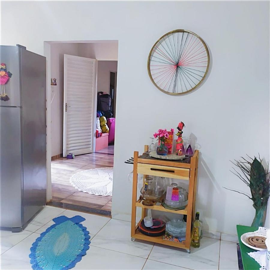 Espaco Slow Living Flor Do Pantanal Piraputanga Exterior photo